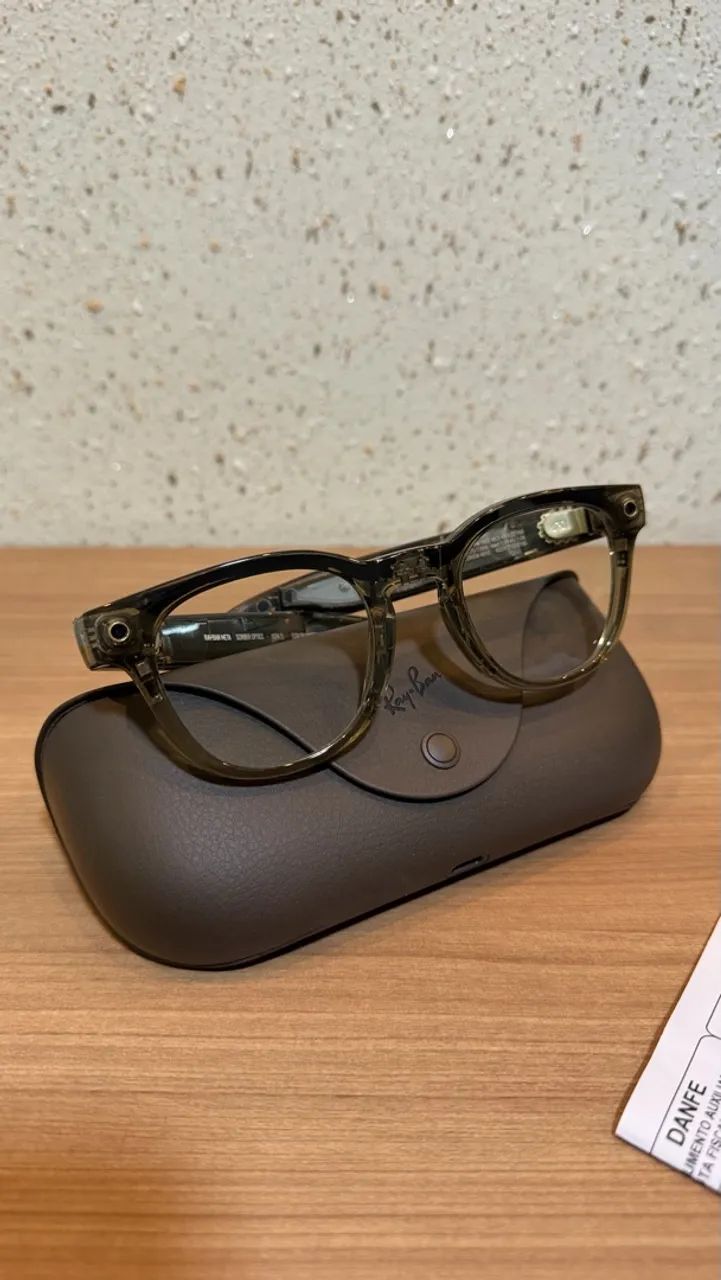 Rayban Meta  - Foto 2