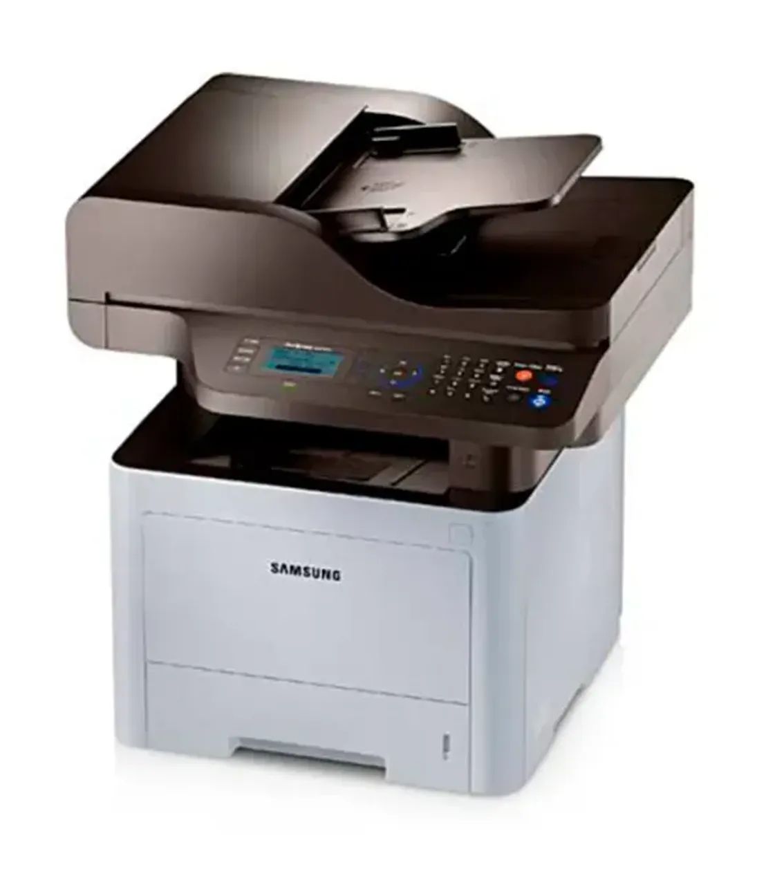 Multifuncional Copiadora Samsung 4070dn - laser Monocromática