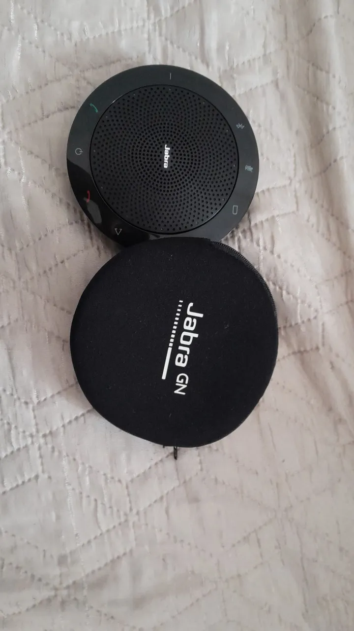 jabra phs002w alto falante - Fones de Ouvido - Nações, Fazenda Rio