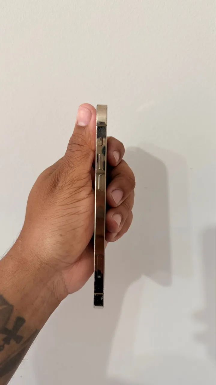 iPhone 12 Pro 128gigas - Foto 3