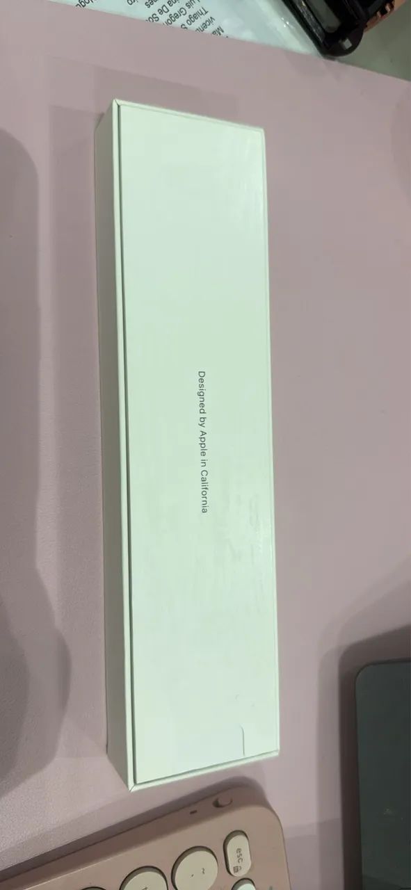 APPLE PENCIL 2ND - Foto 4