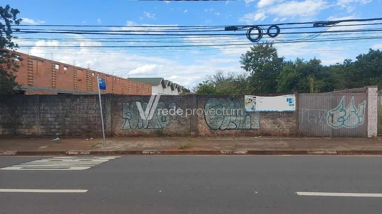terreno - Chácara Primavera - Campinas - Foto 5