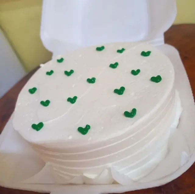 Bentô cake  - Foto 3