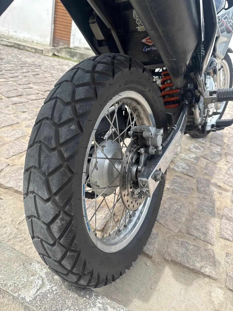 Falcon 400 - Foto 5