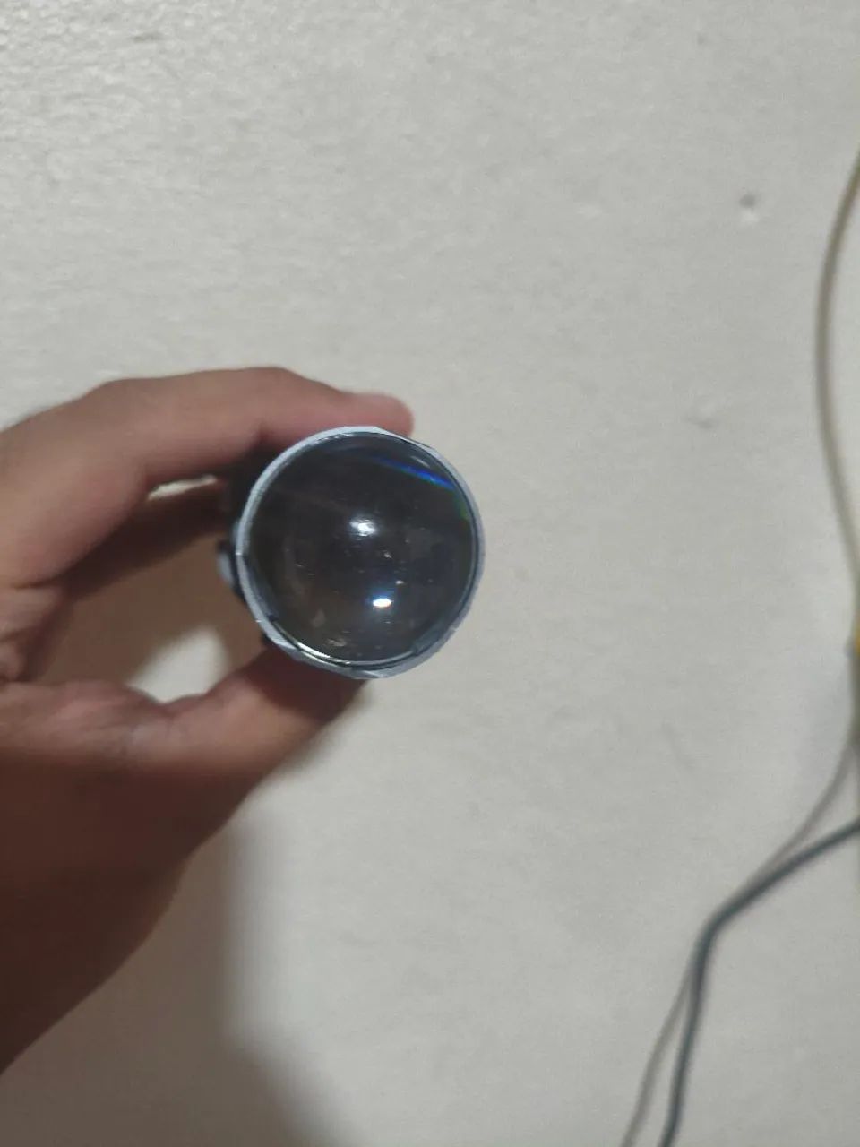 PROJETOR LED H4  - Foto 5