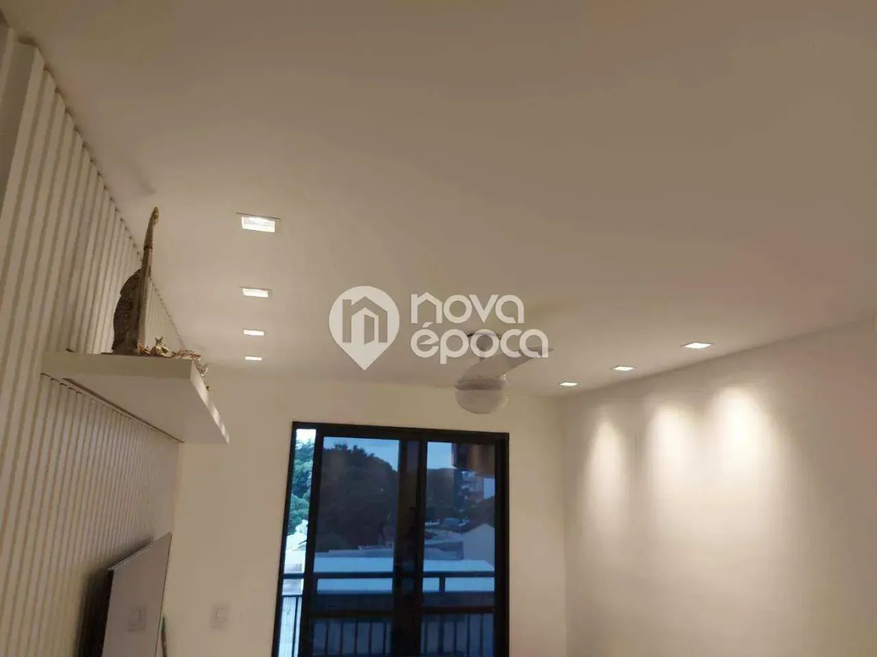São Cristóvão | Apartamento 2 quartos, sendo 1 suite - Foto 5