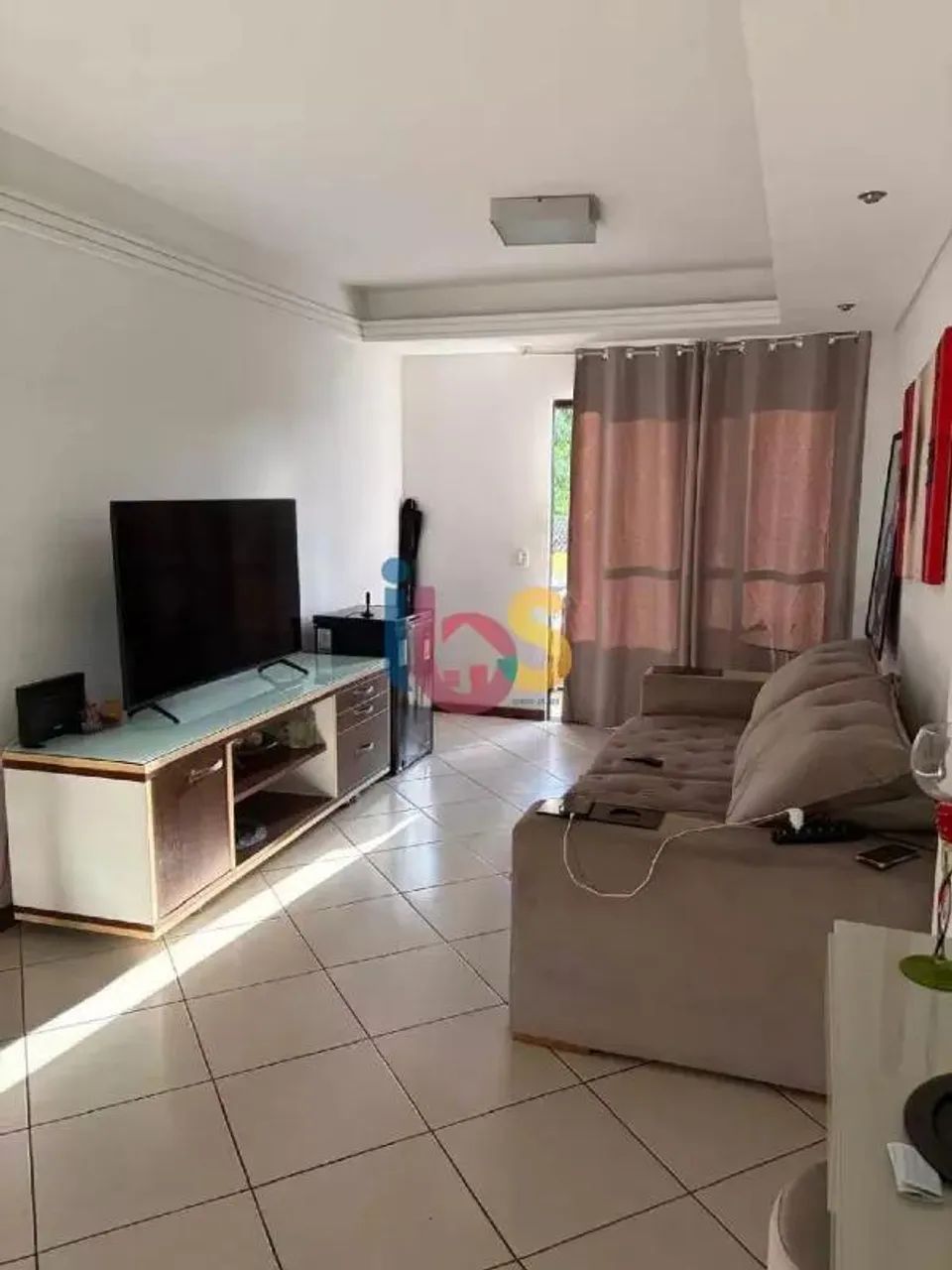 Alugo Apartamento na Zona Sul - Foto 3