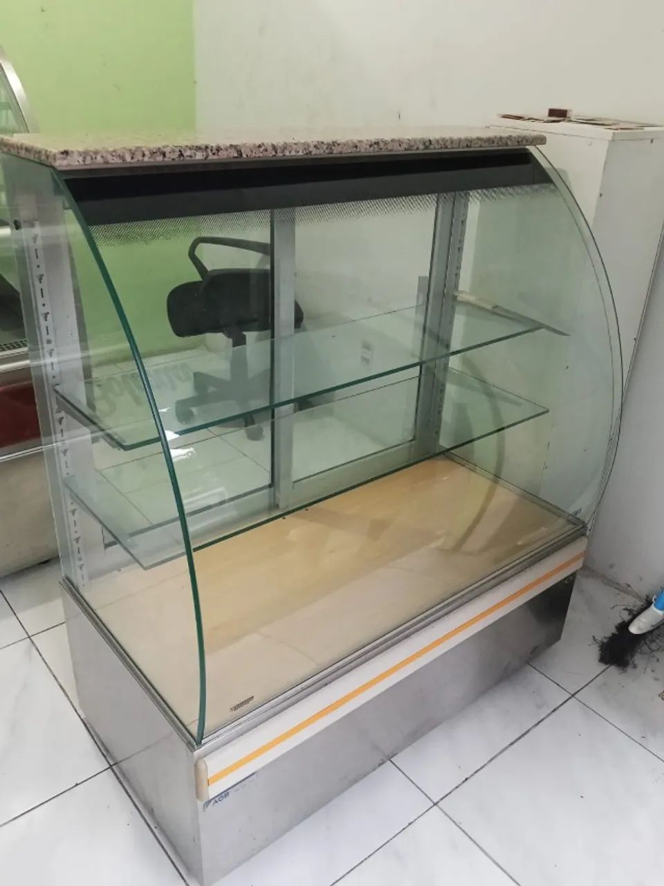 Vendo vitrine expositora  - Foto 4