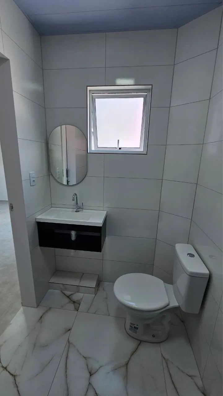Alugo sala comercial  - Foto 2