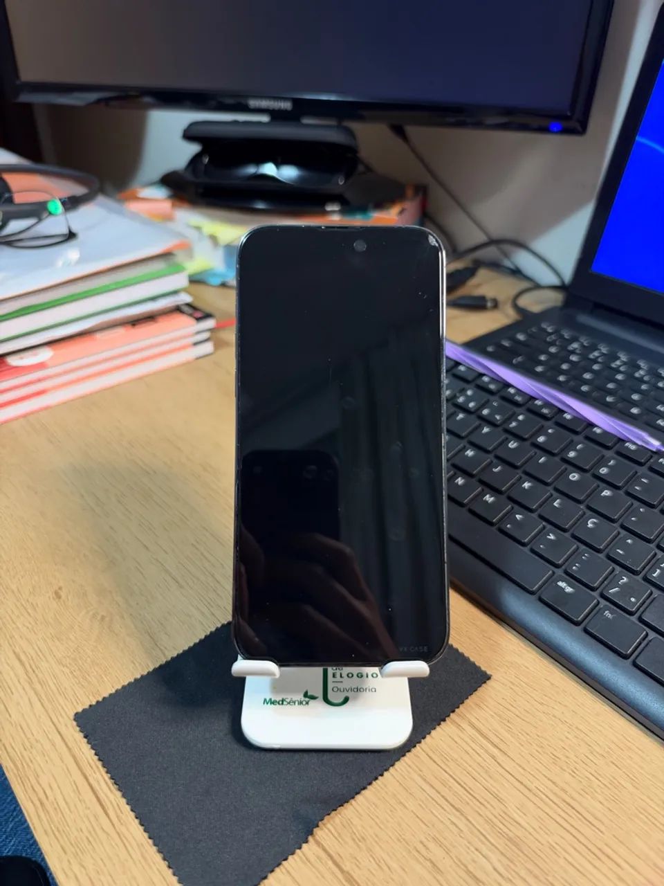 IPHONE 14 PRO MAX 128 Gb - Foto 2