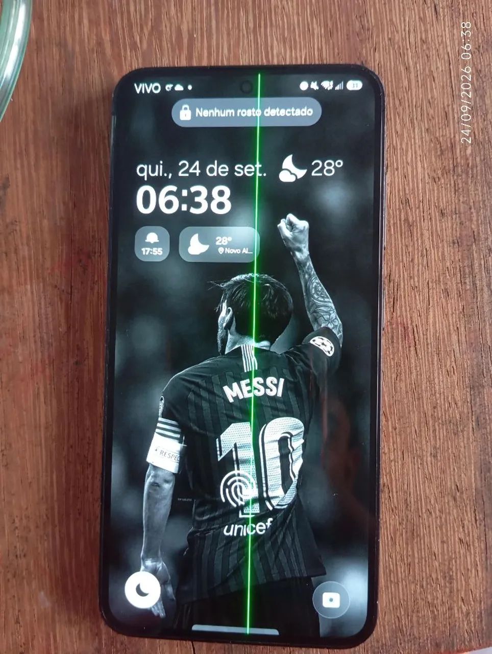 S23 256GB 8GB DE RAM