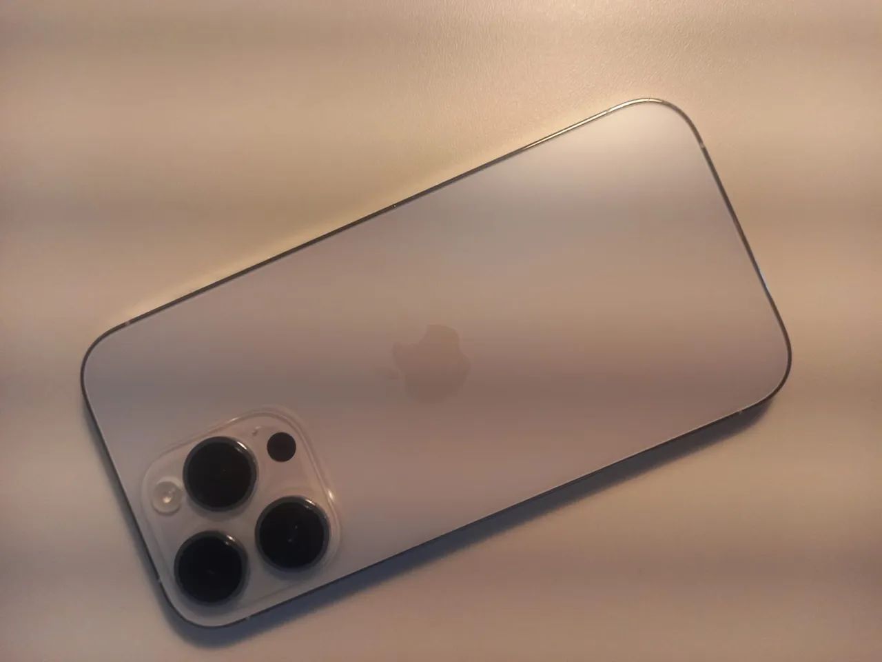 iPhone 14 Pro 256g - Celulares e Smartphones - Recreio dos