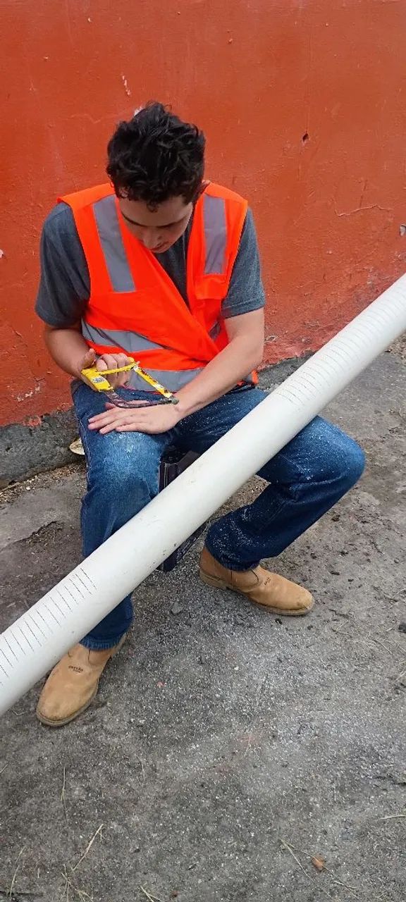 Poço artesiano 