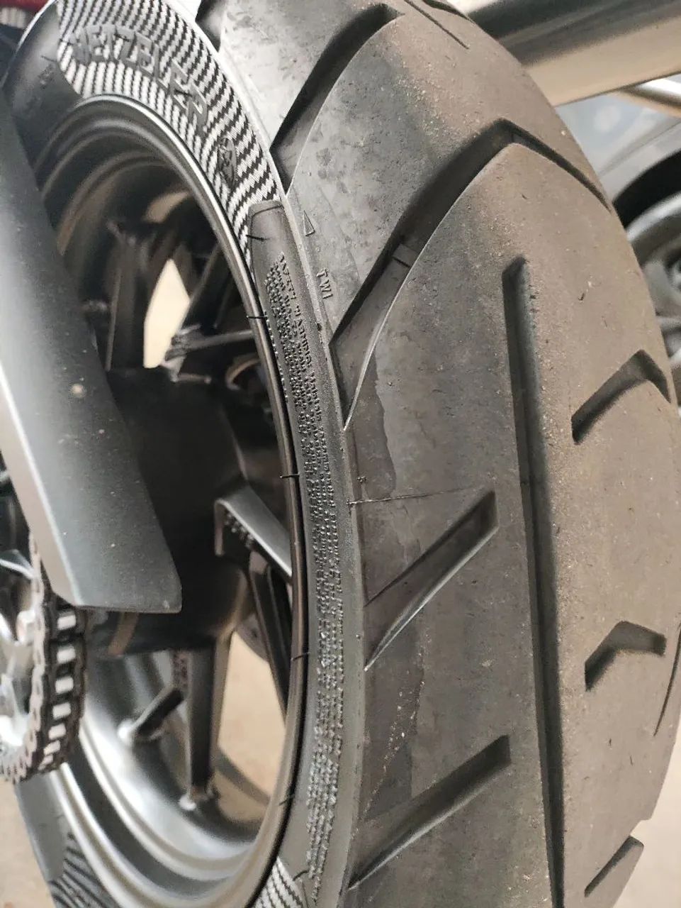 Vende Tiger 900 GT Pro - Foto 5
