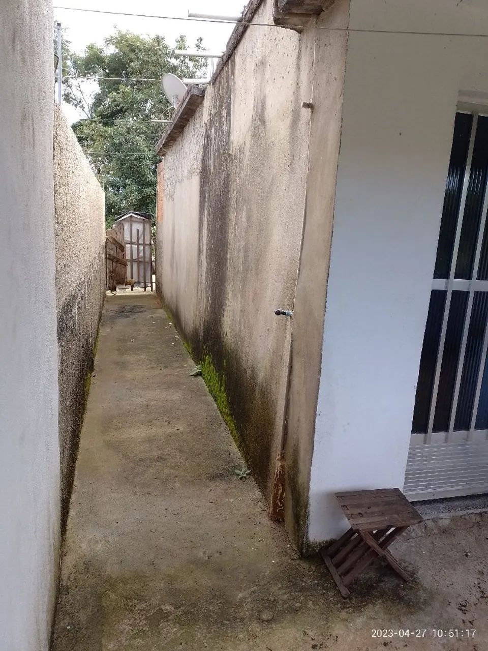 Kitnet no bairro torreões jf - Foto 3