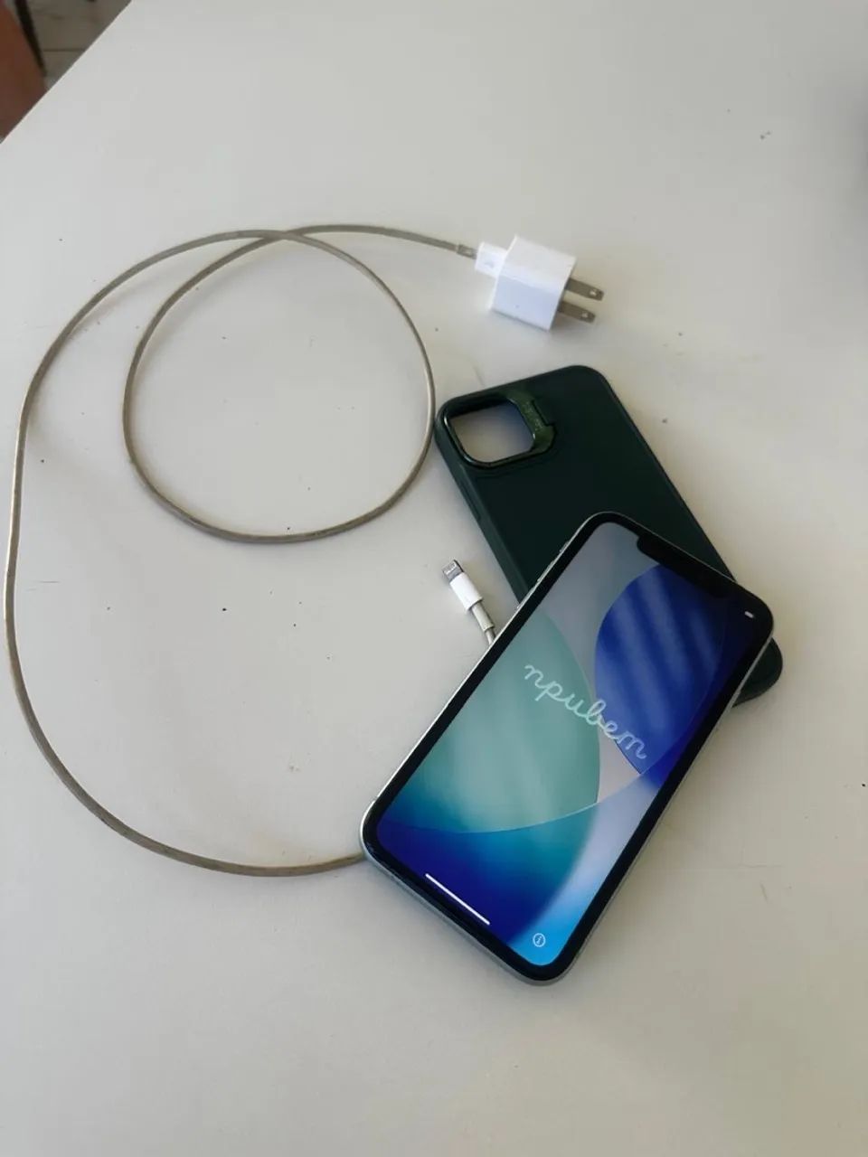 iPhone 11 264gb ótimo estado - Foto 3