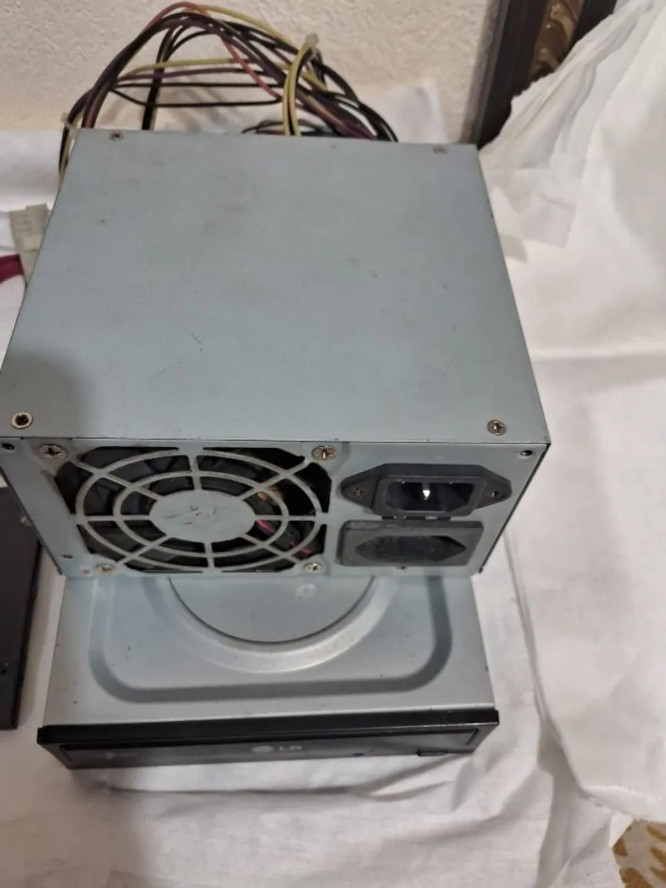 Kit Intel Asus P8H61-M LX2 R2.0 - Foto 3