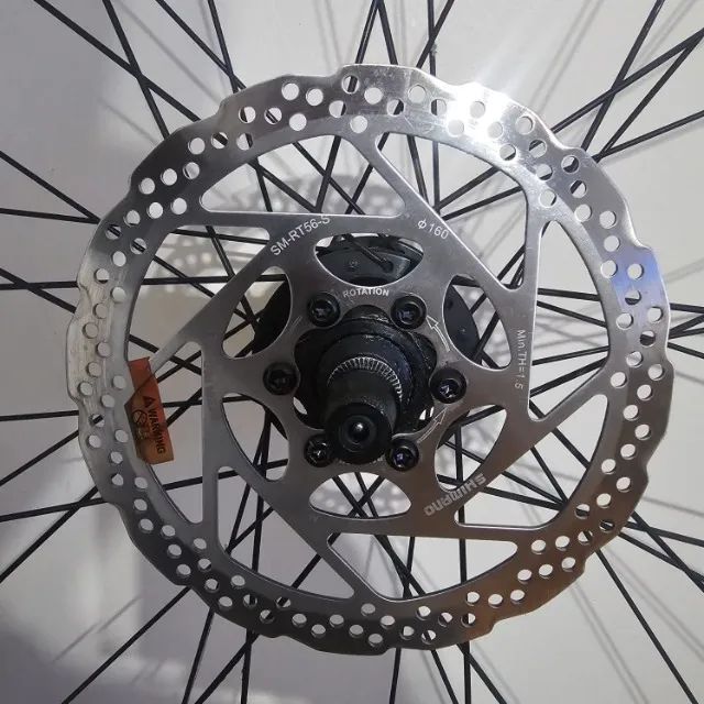 RODA VZAN EXTREME PRO - MONTADA