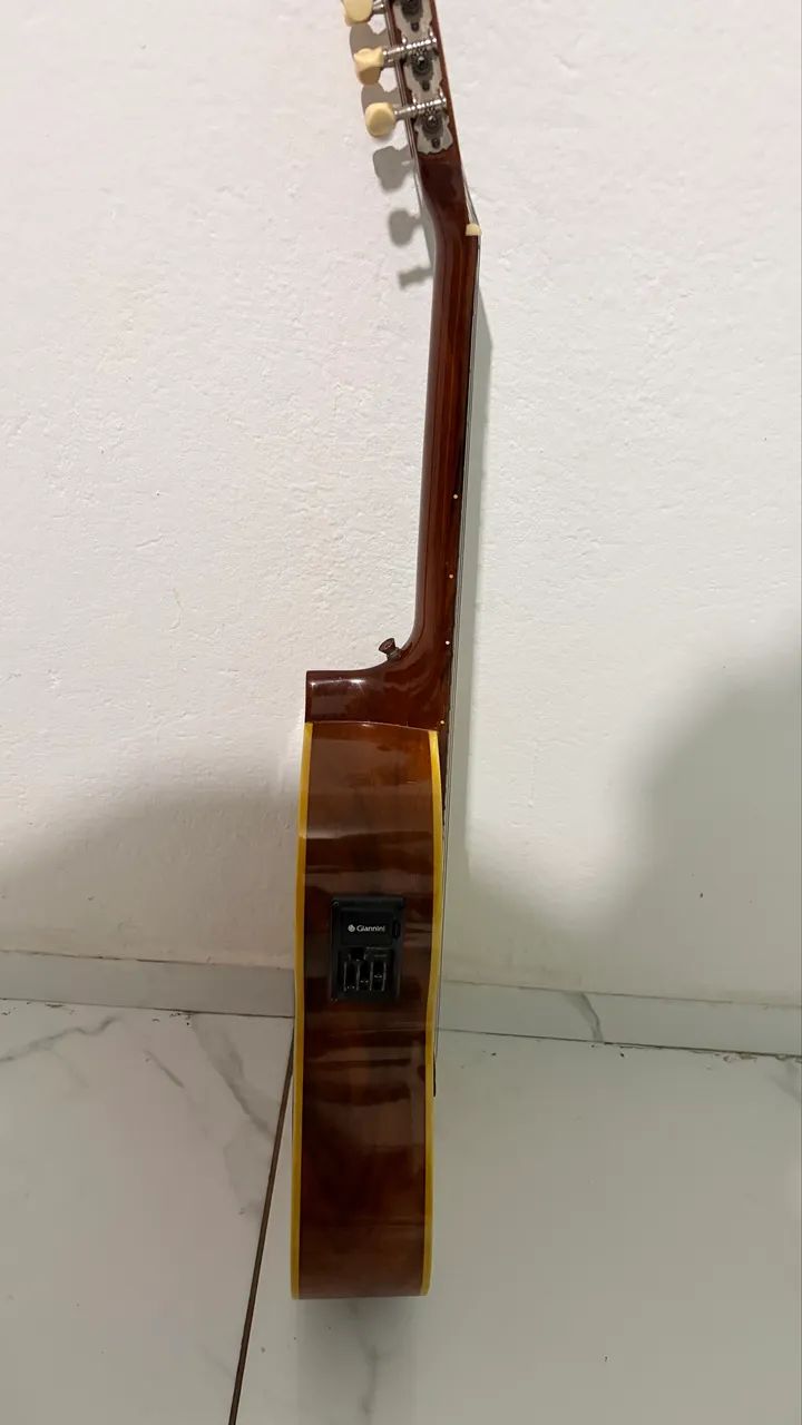 Viola caipira  - Foto 2