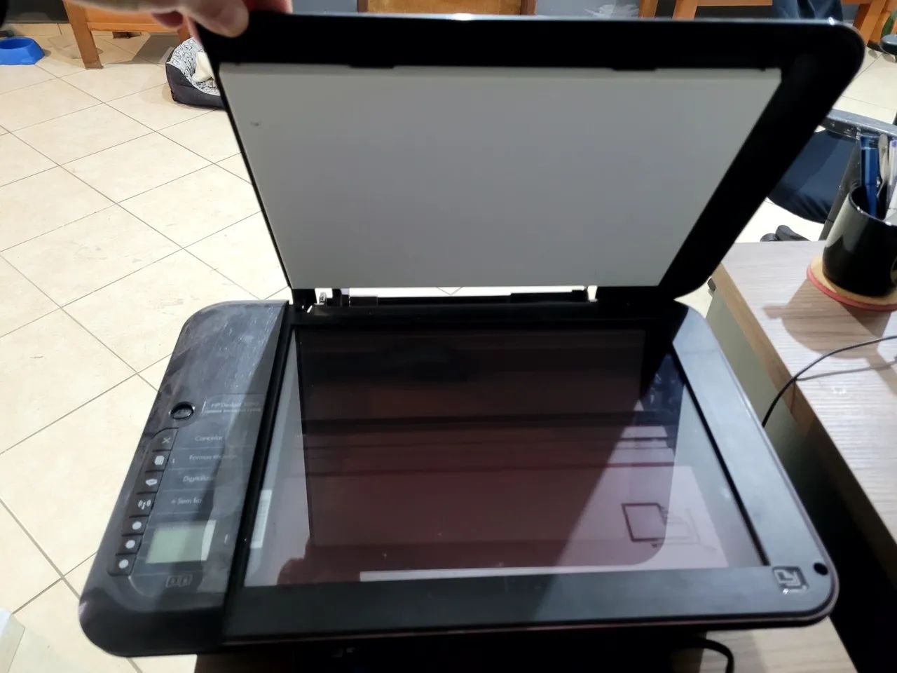 Impressora HP Deskjet 3050
