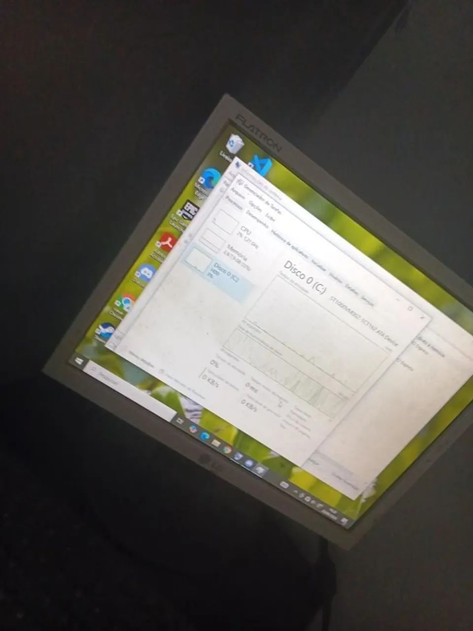 PC completo para estudo  - Foto 5