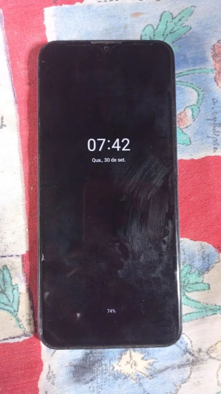 Moto g 20 