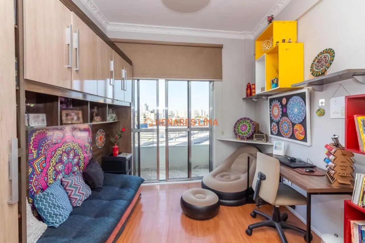 Apartamento em Brás - São Paulo - Foto 4