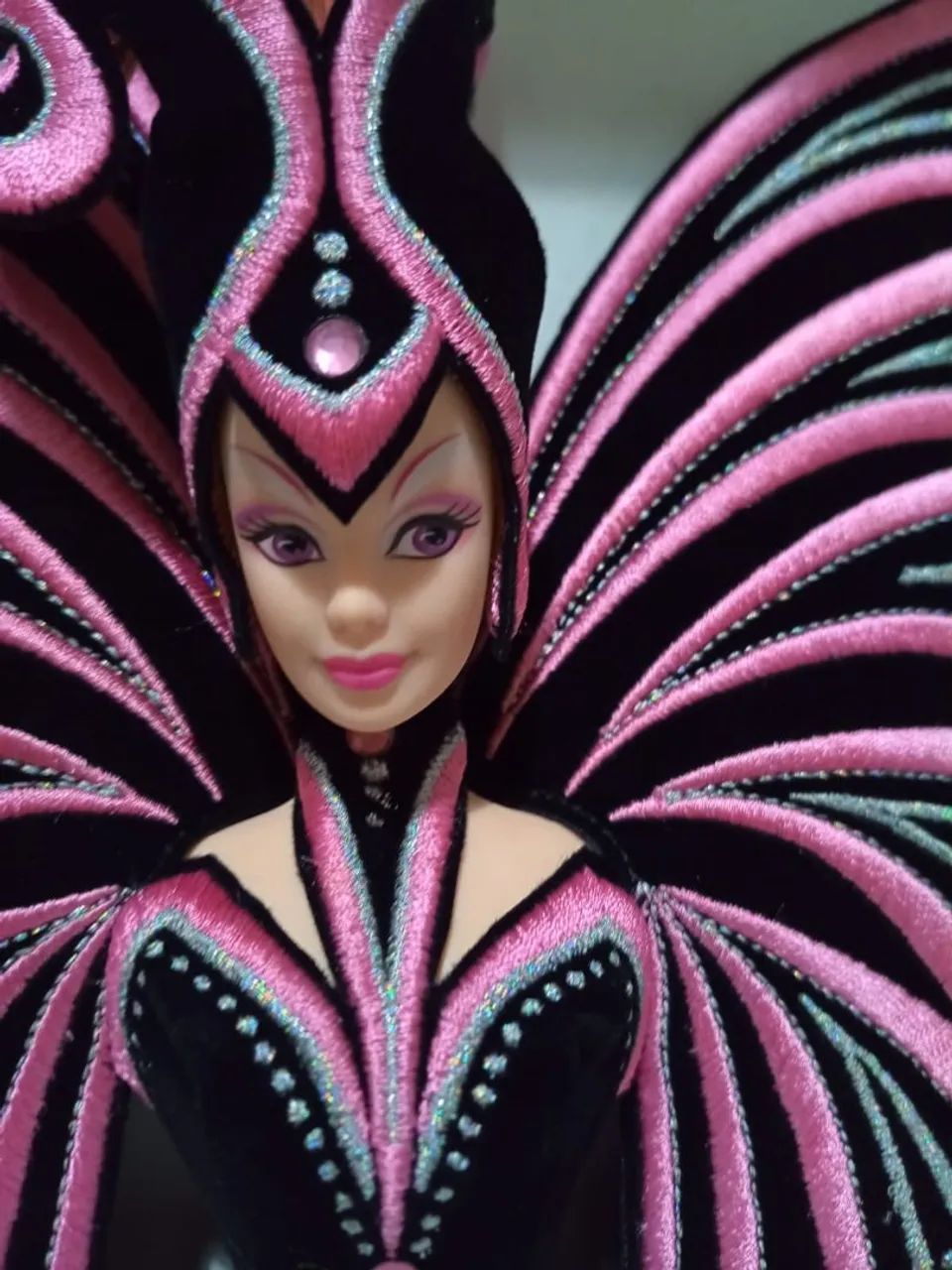Barbie La peppilon - Bob Mackie  - Foto 2
