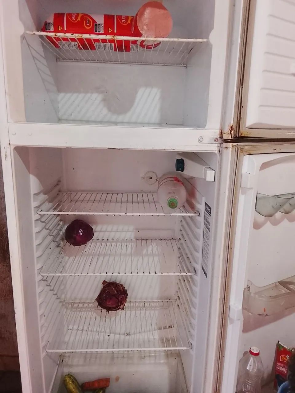 Geladeira usanda  - Foto 4