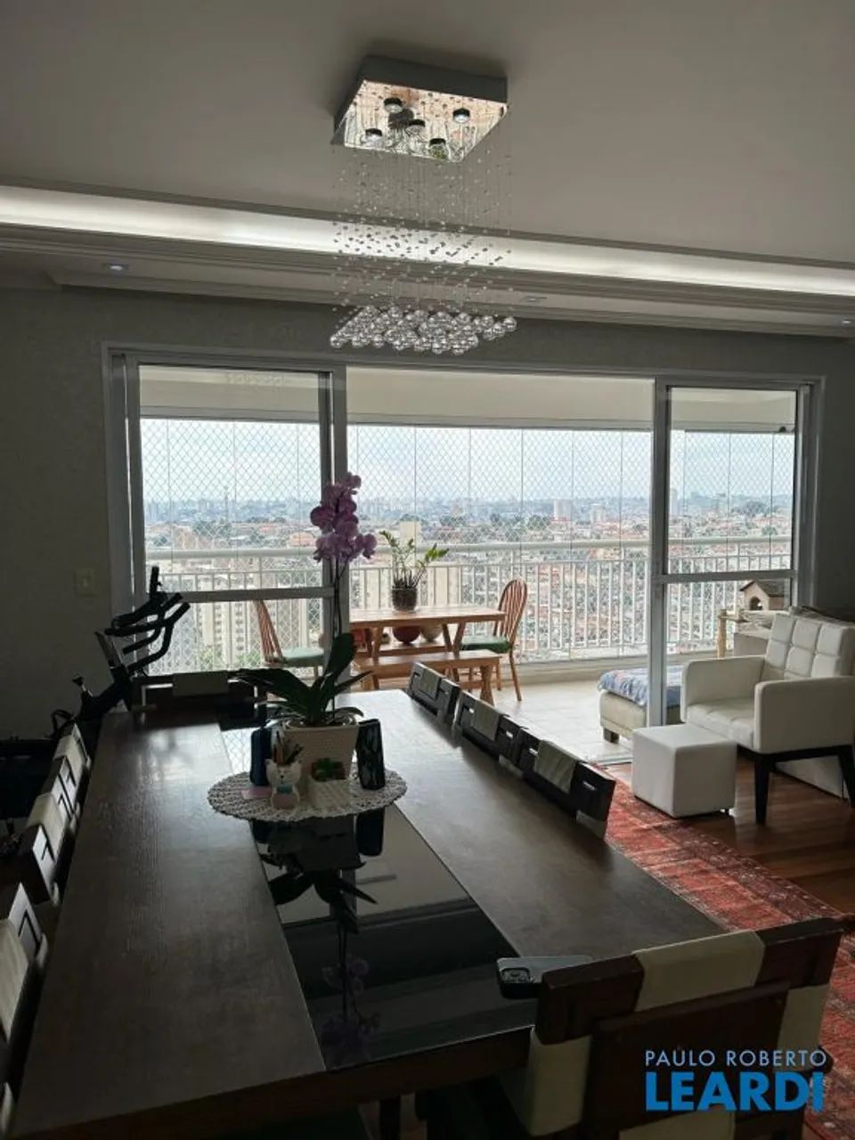 APARTAMENTO - JARDIM CONSÓRCIO - SP - Foto 2