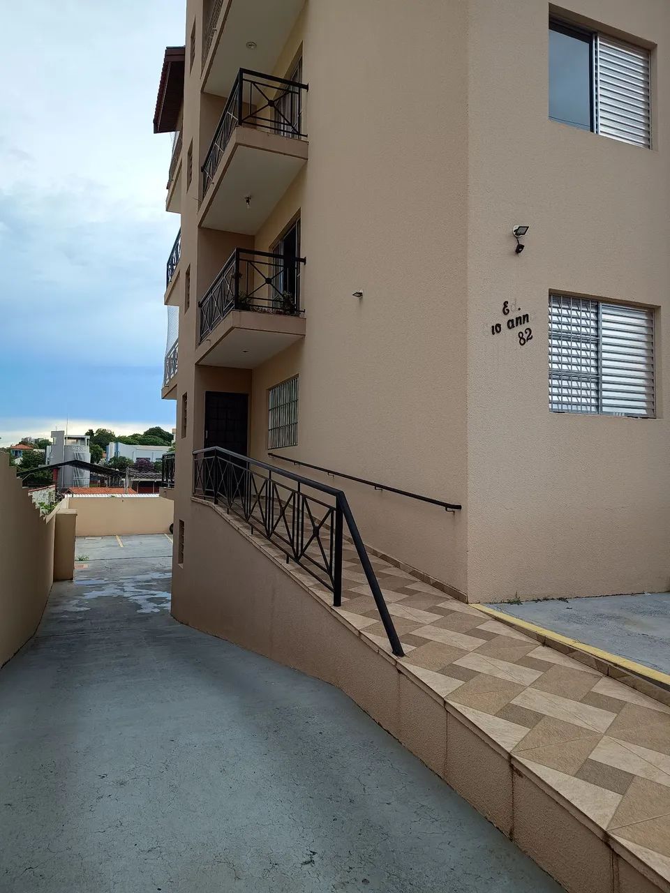 Apartamento VL. Jardini VENDO/ALUGO - Foto 3