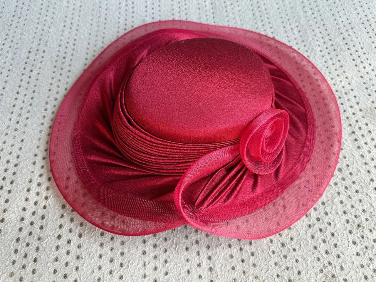 Par de chapéus de mulher - Foto 3