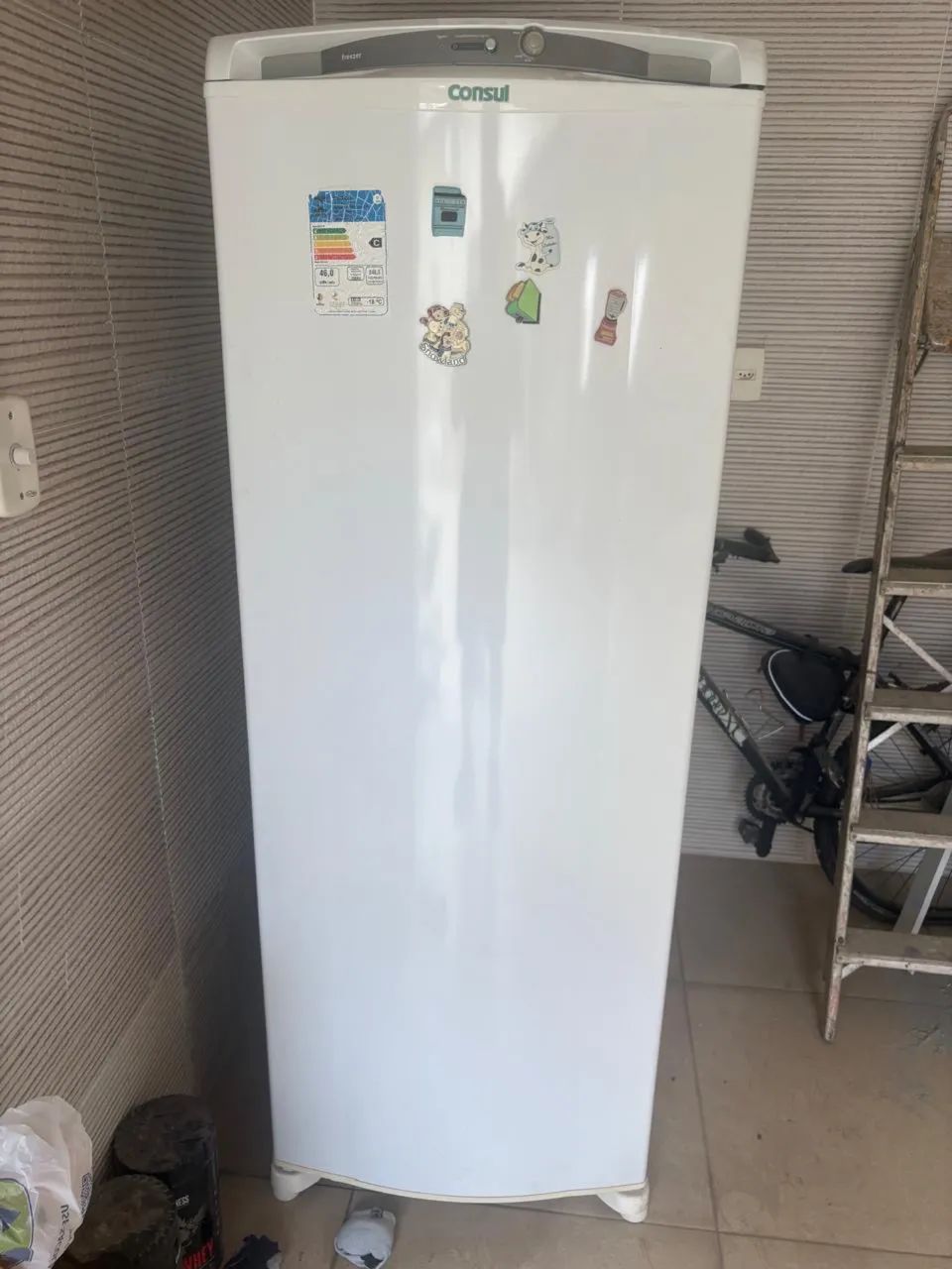 Freezer - Foto 2