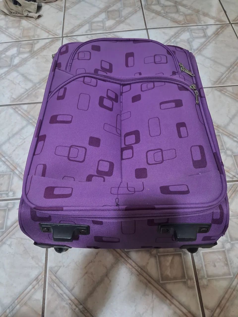 Mala em perfeito estado  - Foto 2