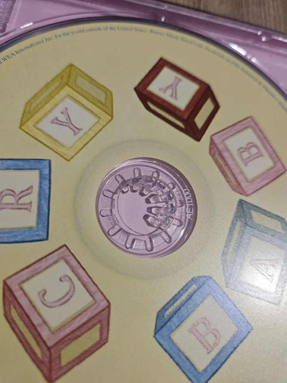 CD Melanie Martinez Cry Baby - Foto 4