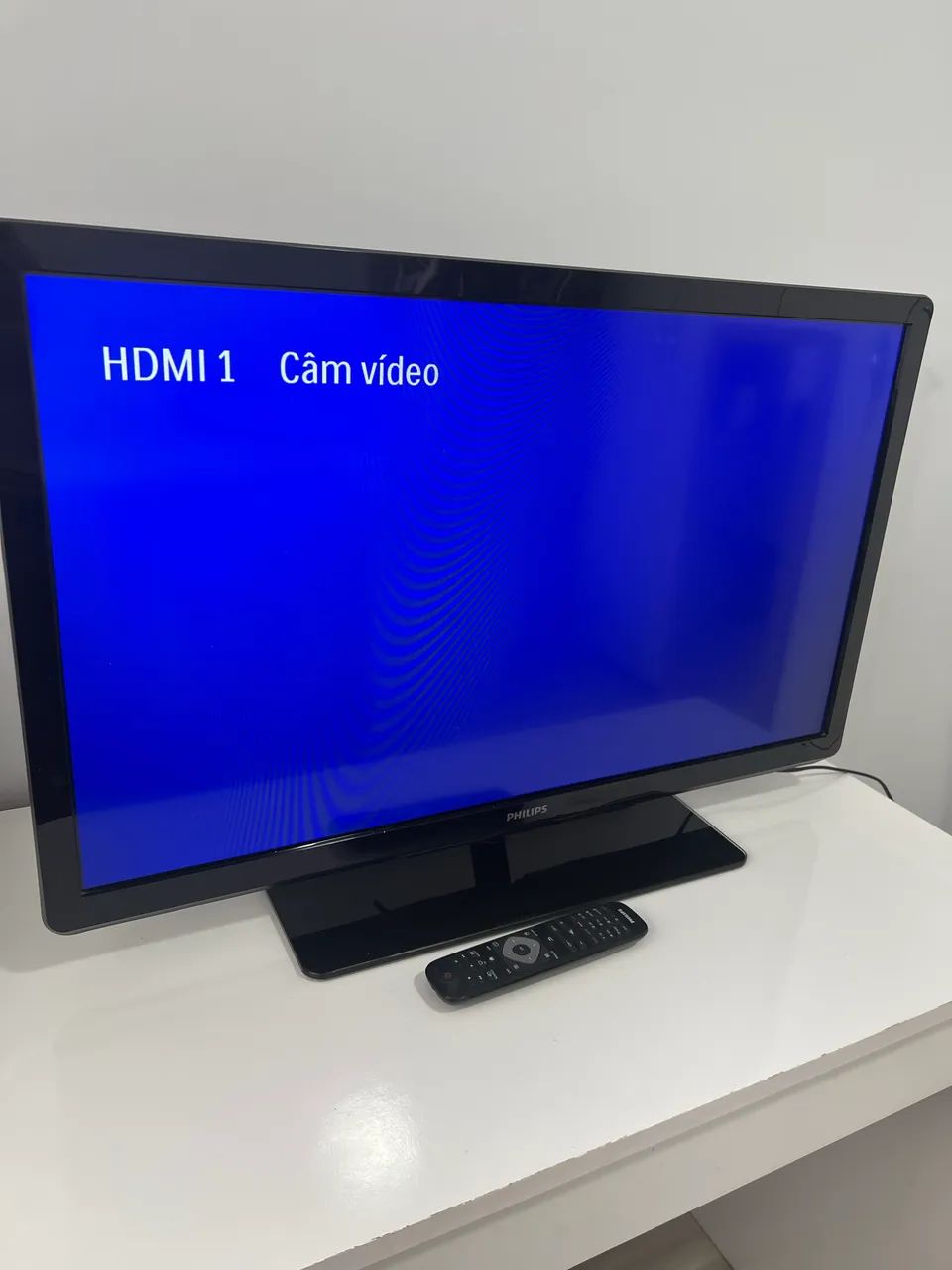 TV PHILIPS 32 POLEGADAS  - Foto 3