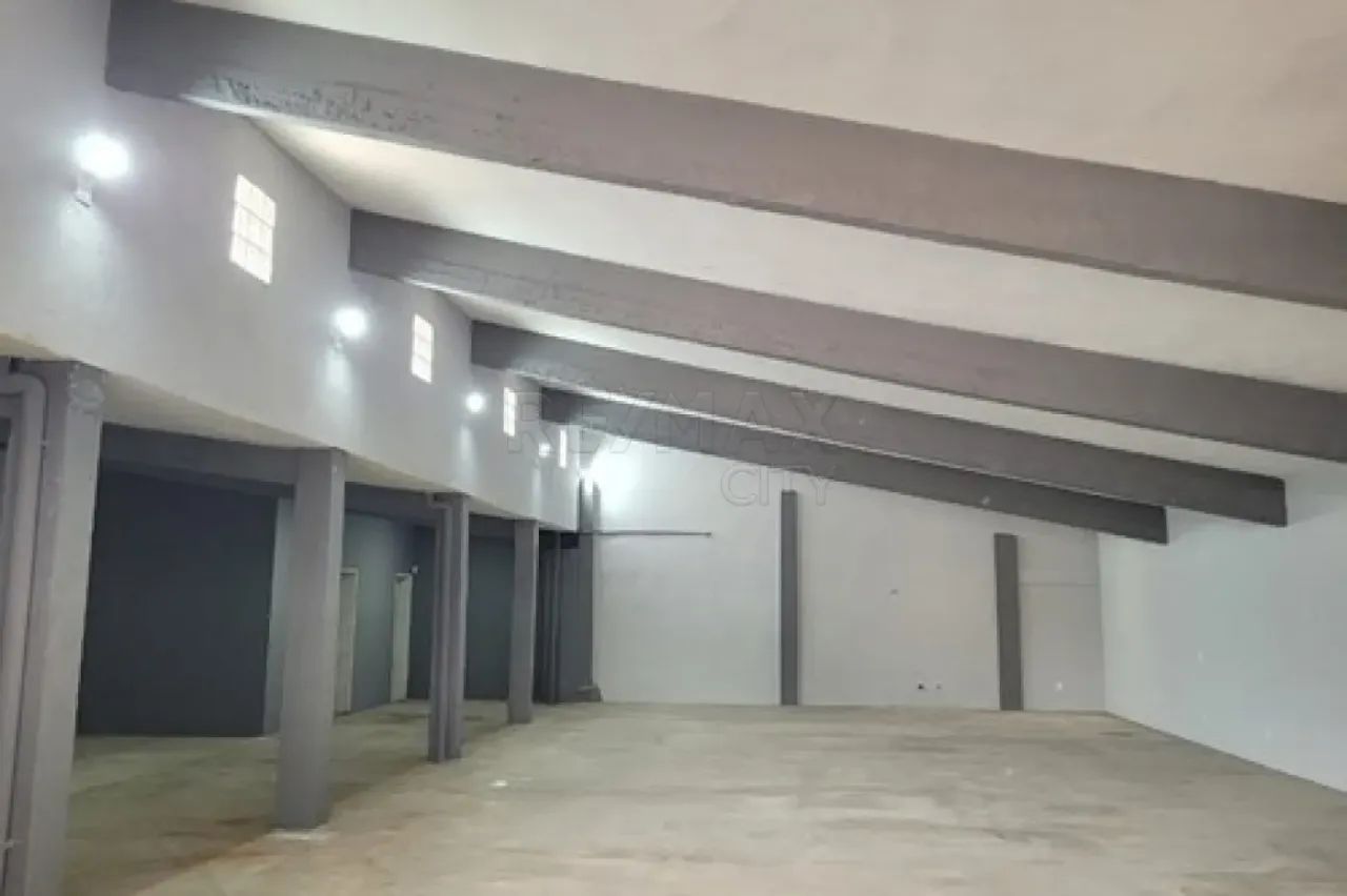 Galpão para Locação com Estacionamento em Jundiaí / SP - Foto 5