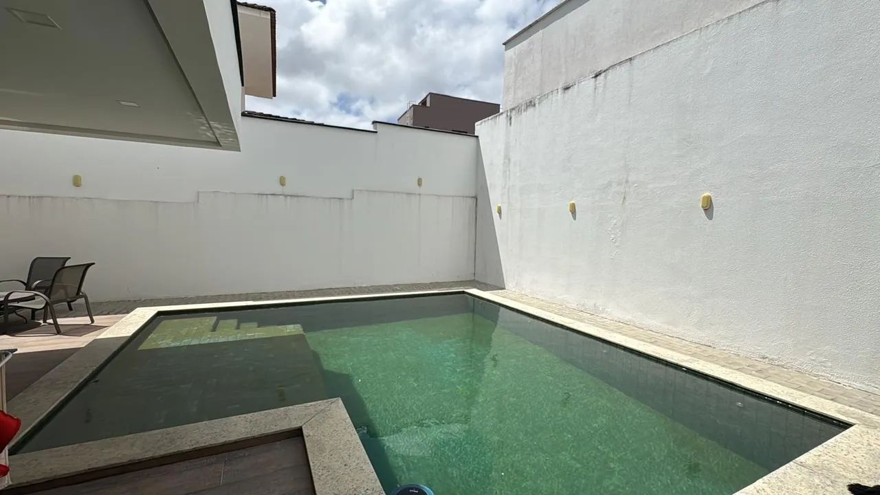 Manção no condominio Alphaville - Foto 8