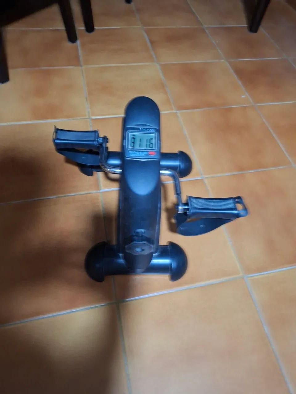 Bicicleta  Ergometrica perfeita  - Foto 3