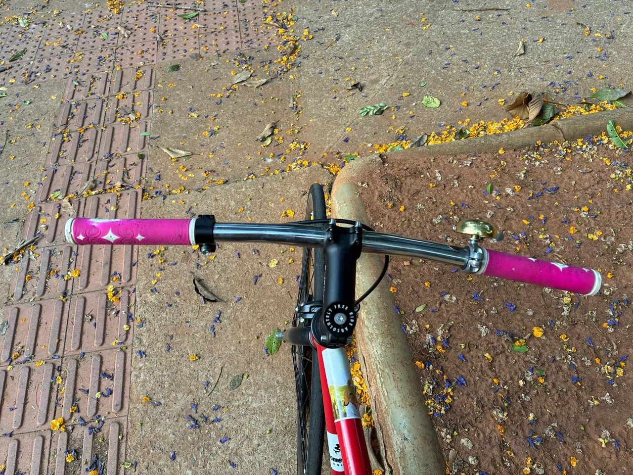 Bicicleta fixa raf bike fixa single - Foto 3