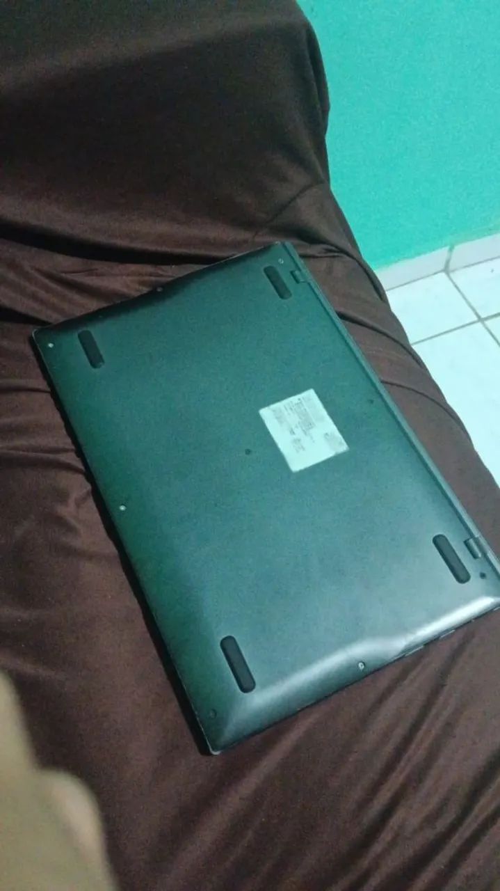 Notebook Positivo Motion Gray Q4128C-S | 4GB RAM | 128GB | Windows - Foto 4