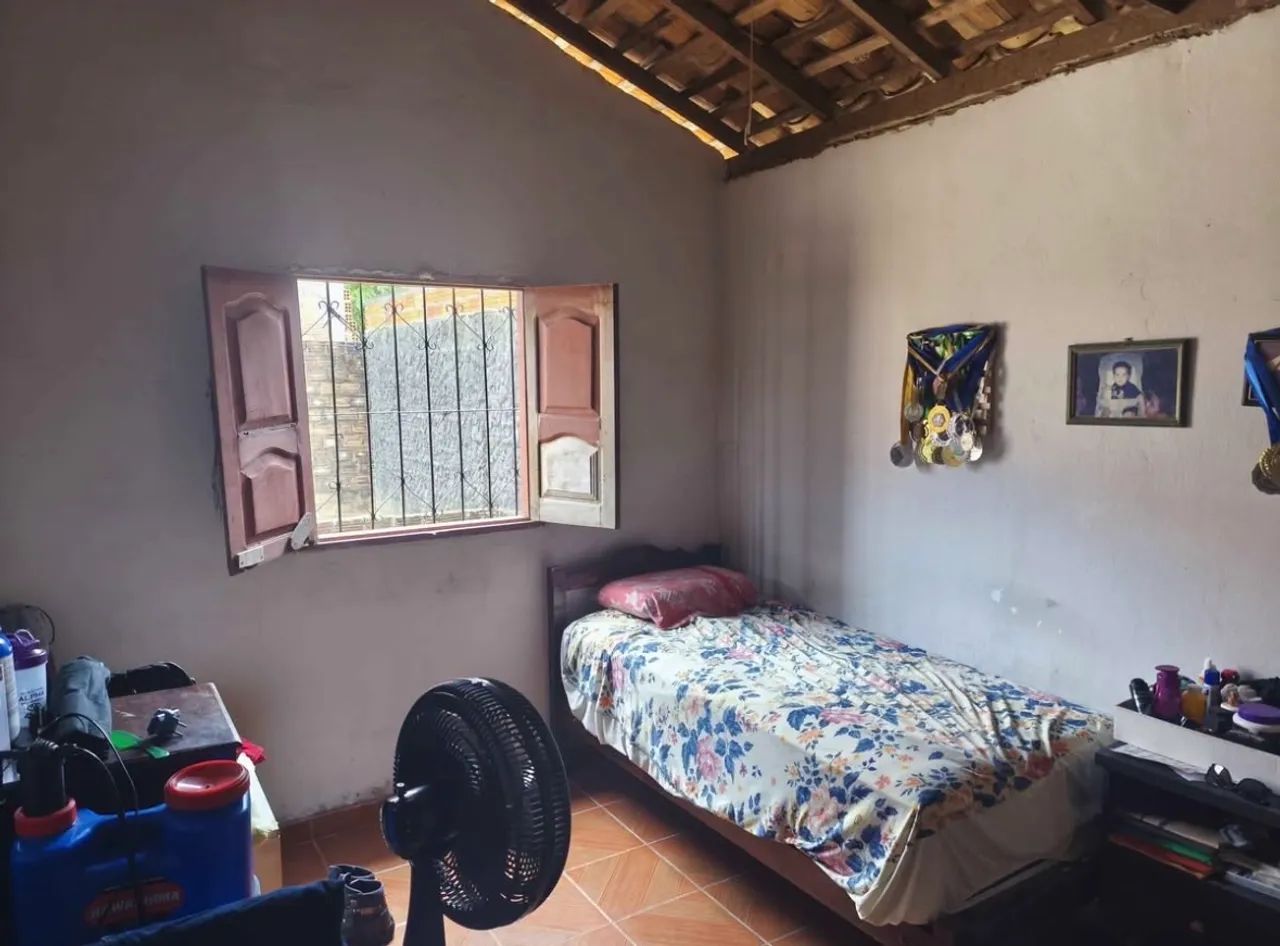*Vendo casa em Nova Carapina  - Foto 2