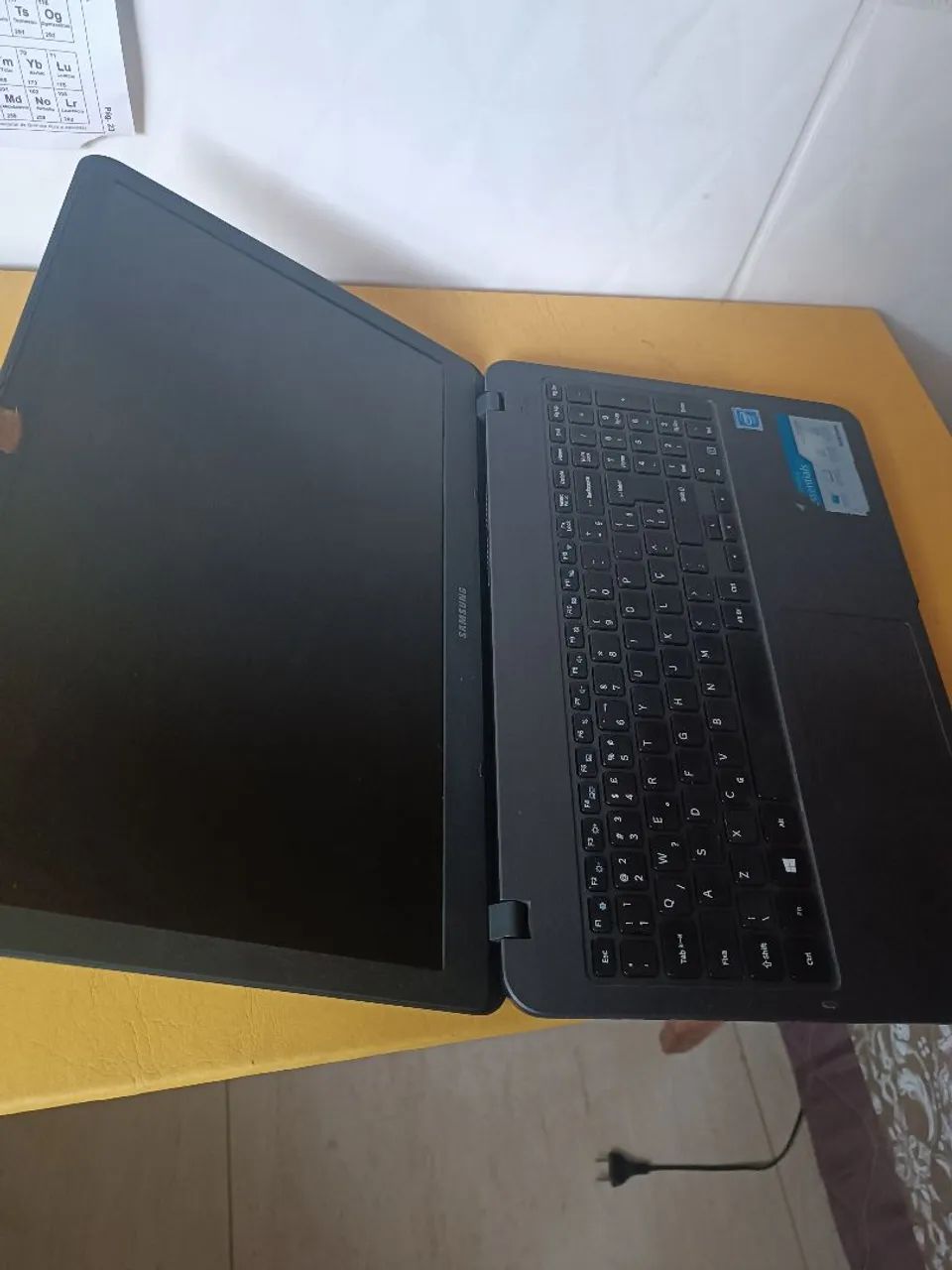 Notebook Samsung  - Foto 4