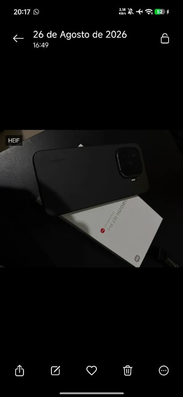 Xioami 15t pro  - Foto 3