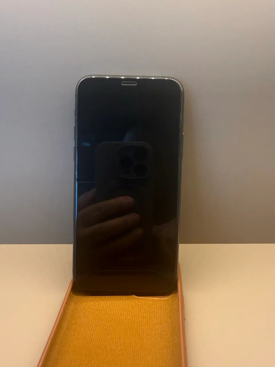 Celular iphone 11 pro 256g - Foto 4