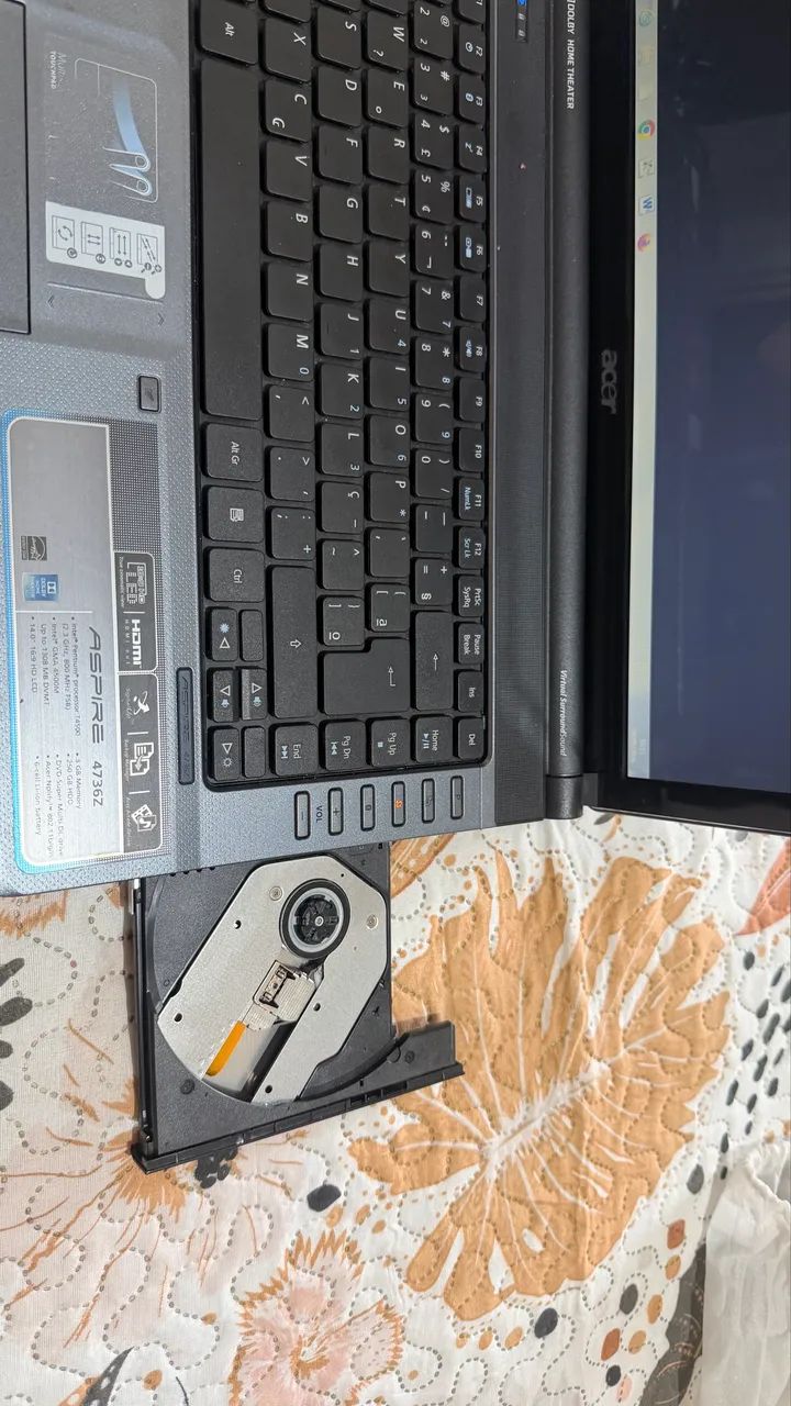Foto e descrição  - Foto 4