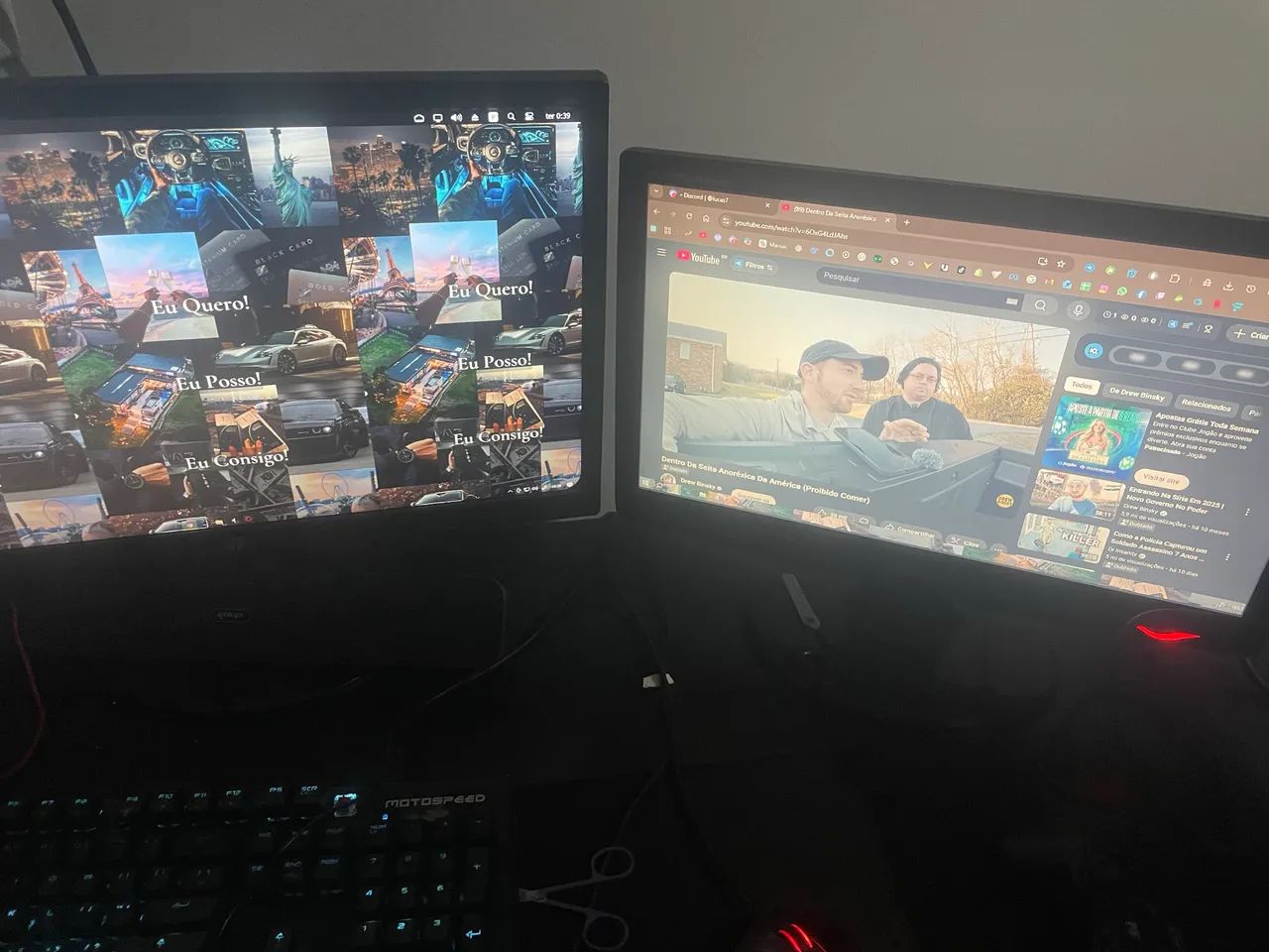 Pc gamer completo  - Foto 5