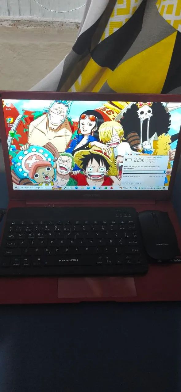 Vende-se notebook  - Foto 5