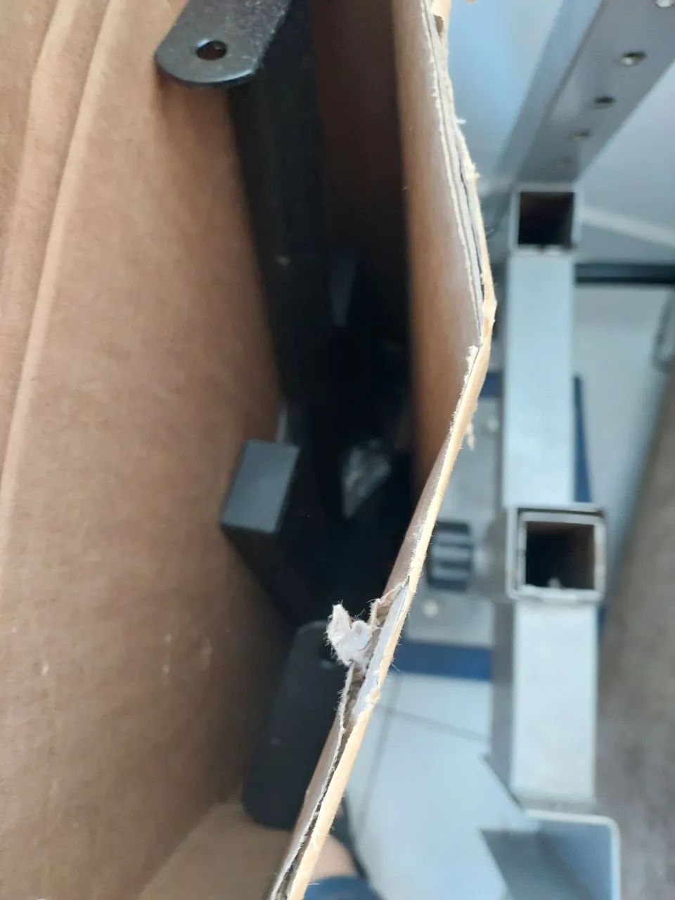 Banco Reto (ou Flat Bench) - Foto 3
