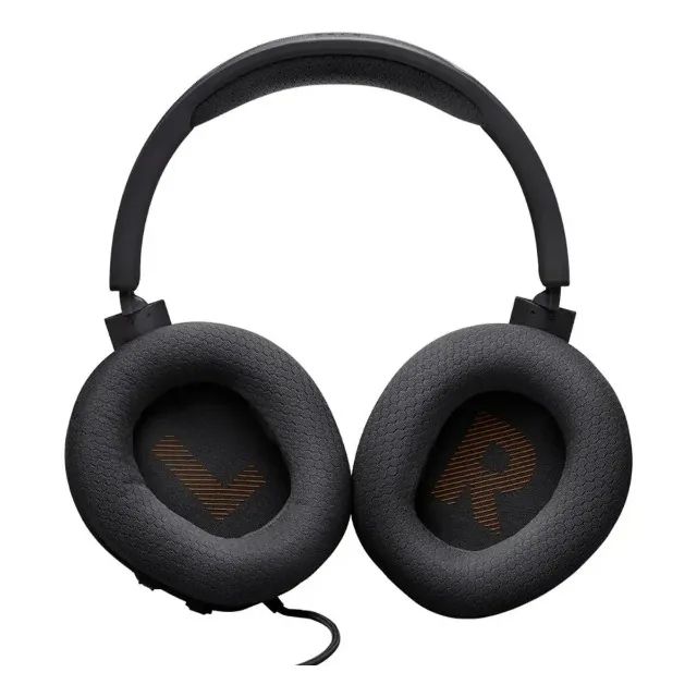 Fone Headset Gamer Jbl Quantum 100m2 Com Microfone Para Pc Ps5 Xbox P2 - Loja Coimbra  - Foto 4